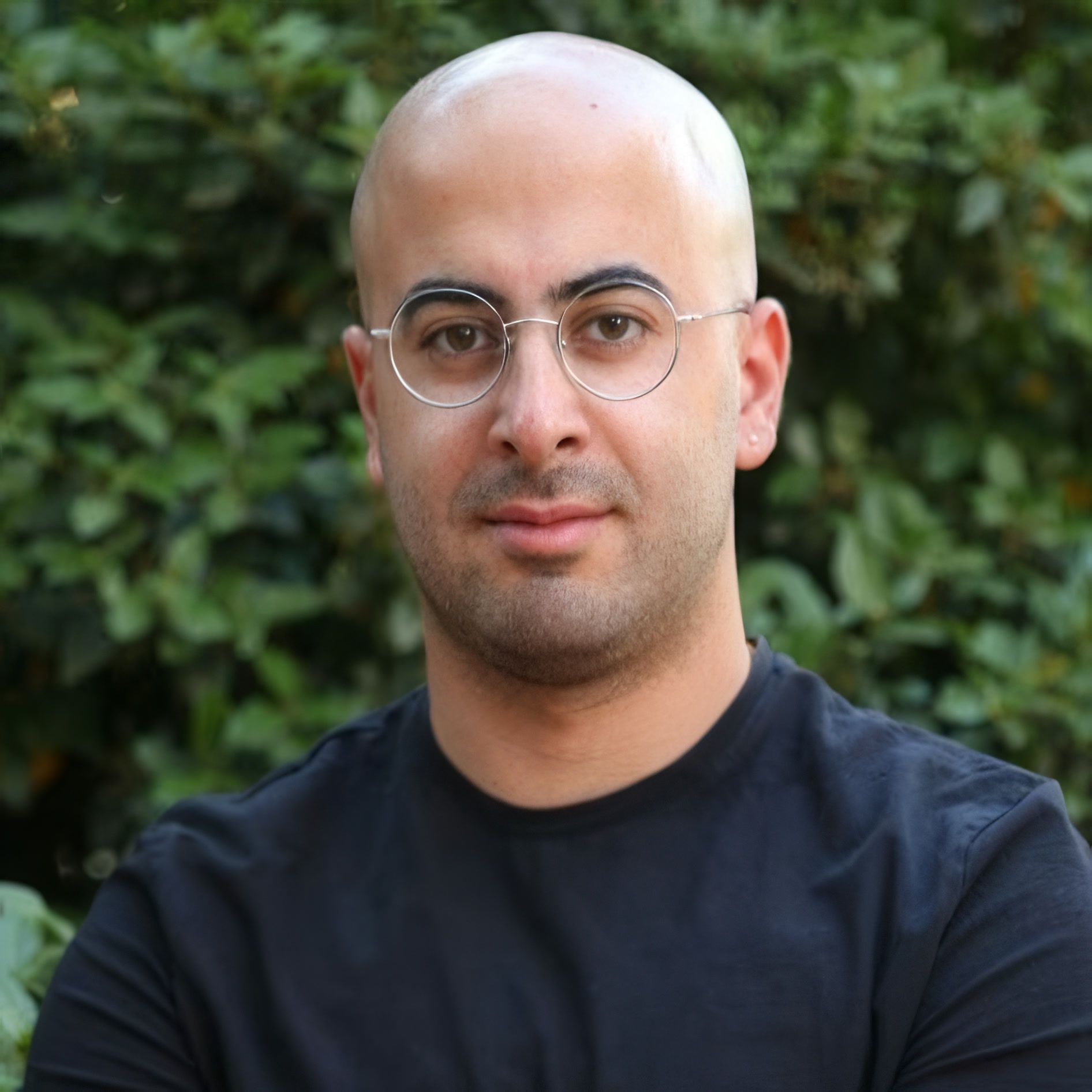 Ziad Jreijiri, CEO of Oreyeon.